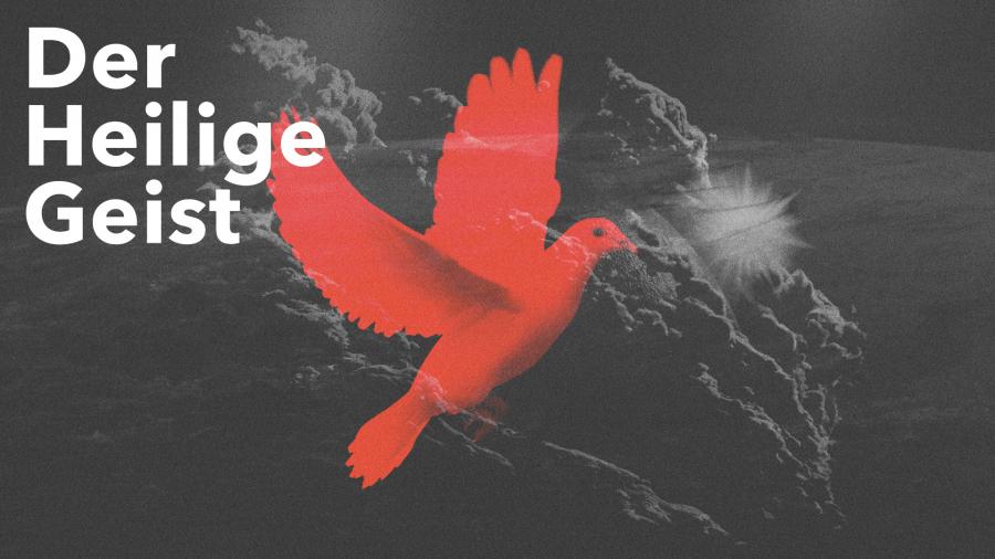 Der Heilige Geist