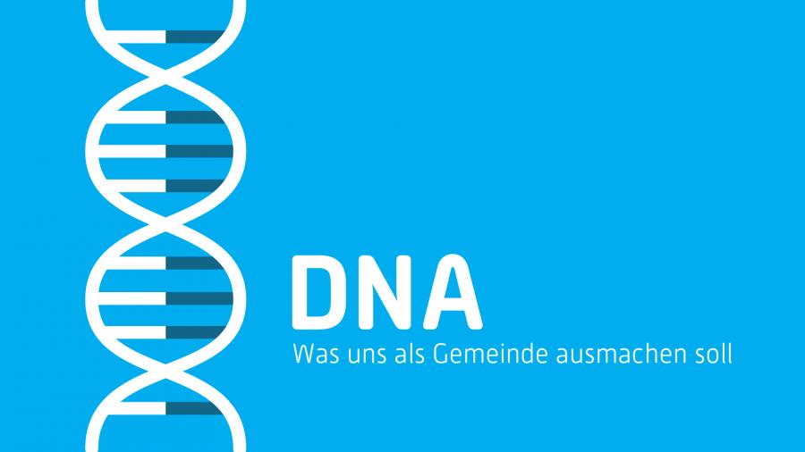 DNA