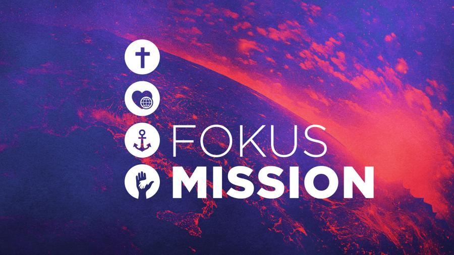 Fokus Mission