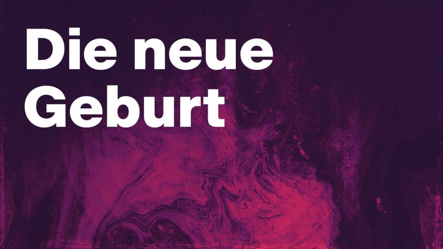 Die neue Geburtstag